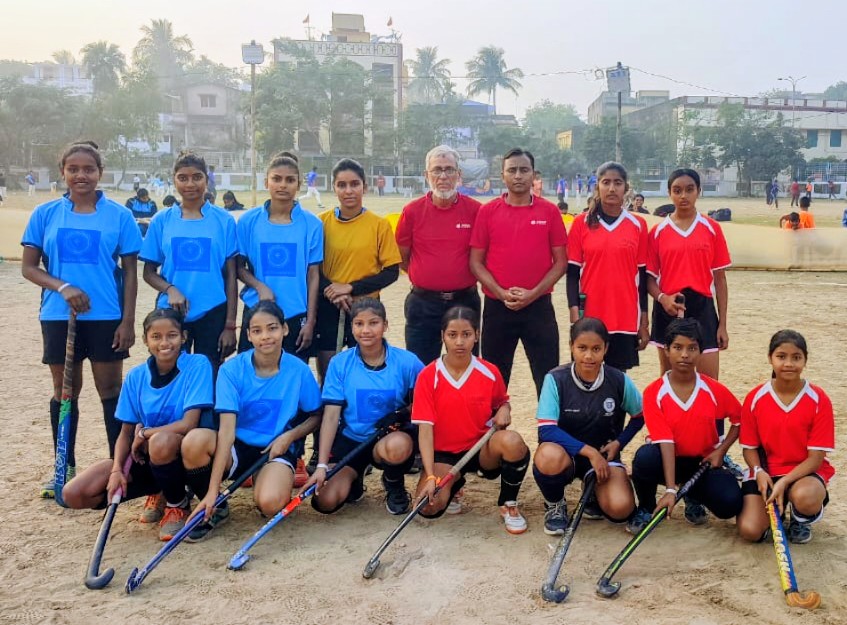 Chandanagar Hockey Tournament 2026