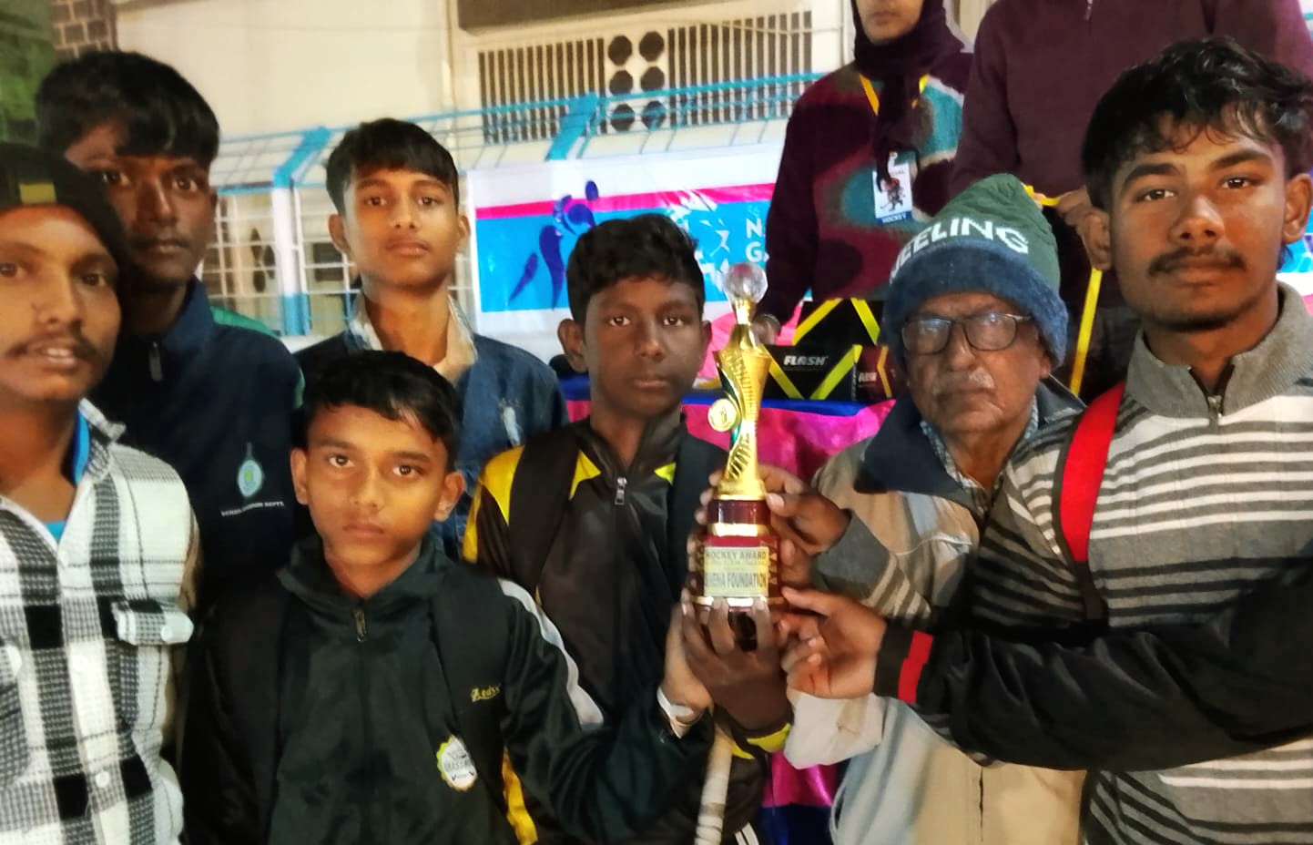 Chandanagar Hockey Tournament 2026